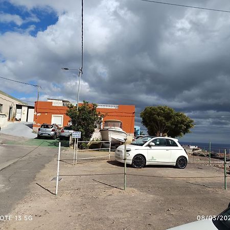 Casa Relajación Vila Santa Cruz de Tenerife Exterior foto