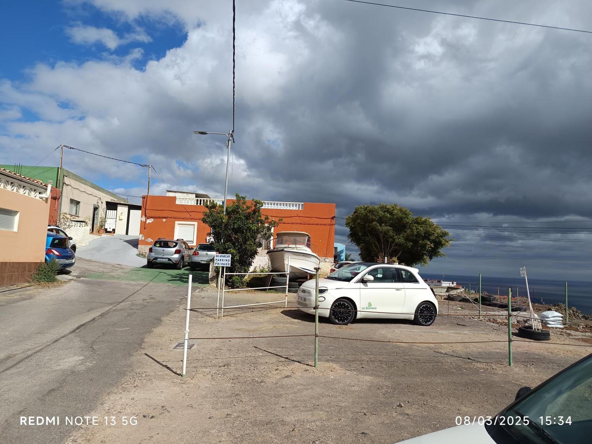 Casa Relajación Vila Santa Cruz de Tenerife Exterior foto